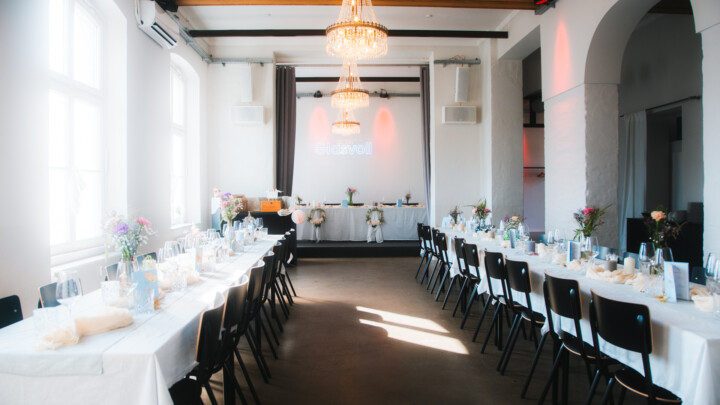 Eventlocation, Düsseldorf, Firmenfeier, Hochzeit, Hochzeitslocation, Geburtstag