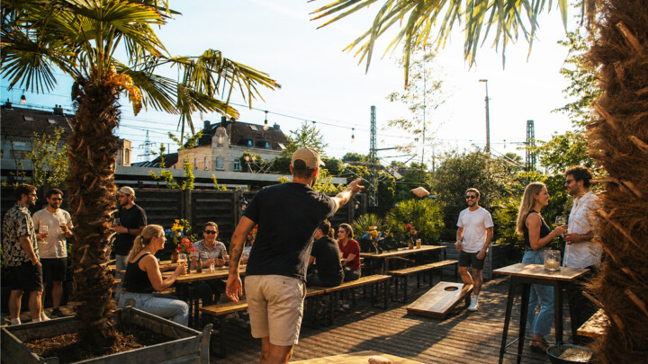 Eventlocation, Düsseldorf, Firmenfeier, Hochzeit, Hochzeitslocation, Geburtstag